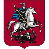 Москва