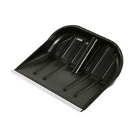 Лопата снеговая<br />
450х400 без черенка