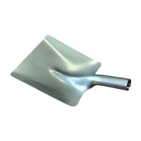 Лопата совковая<br />
титановая